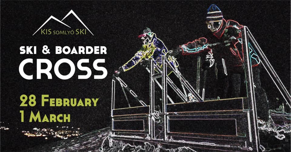 Skicross & Boardercross