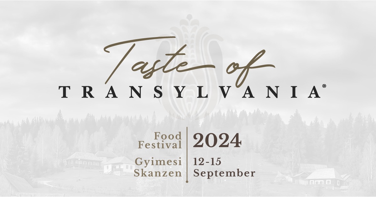 Taste of Transylvania 2024