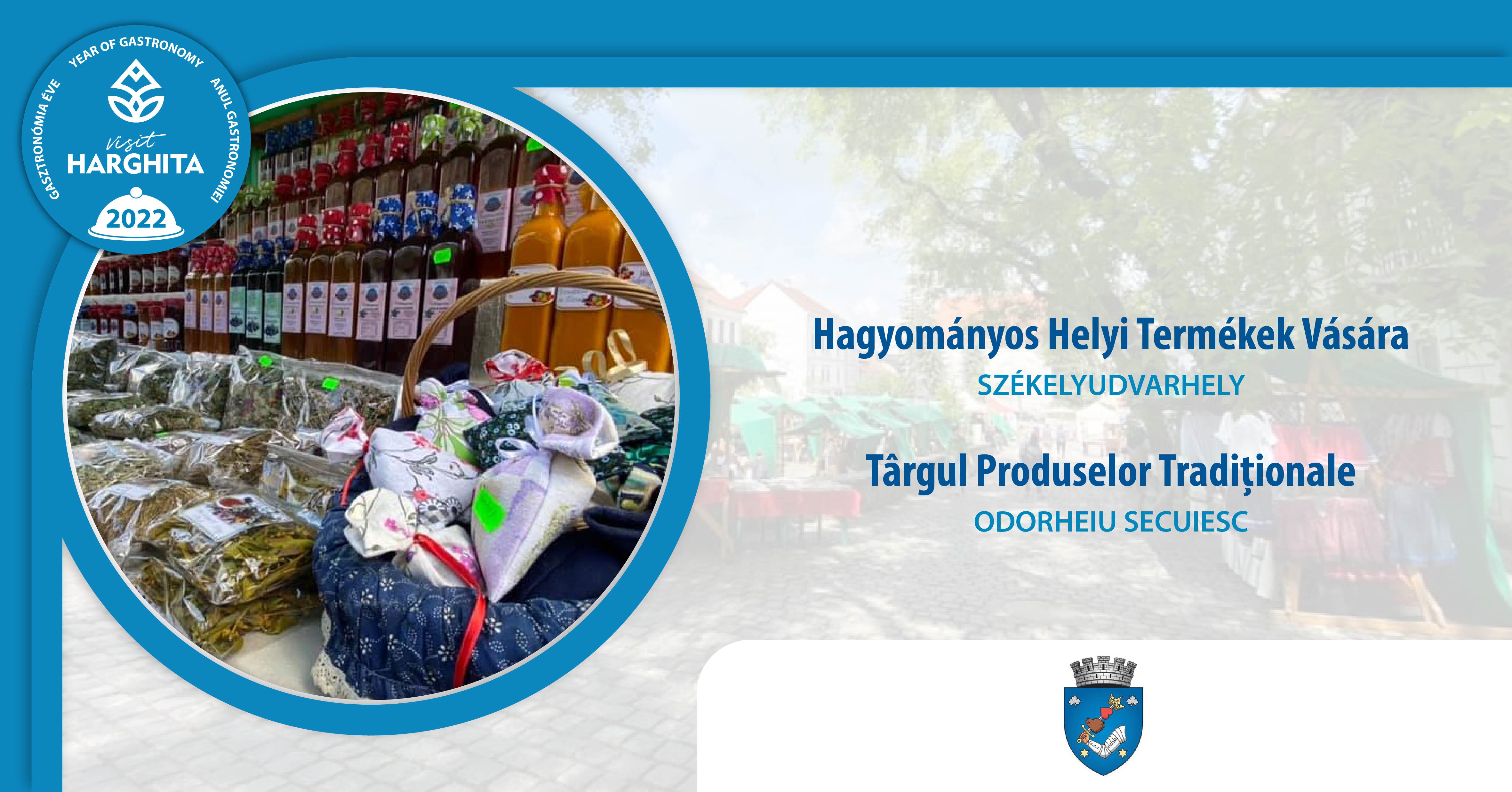 Traditional Products Fair