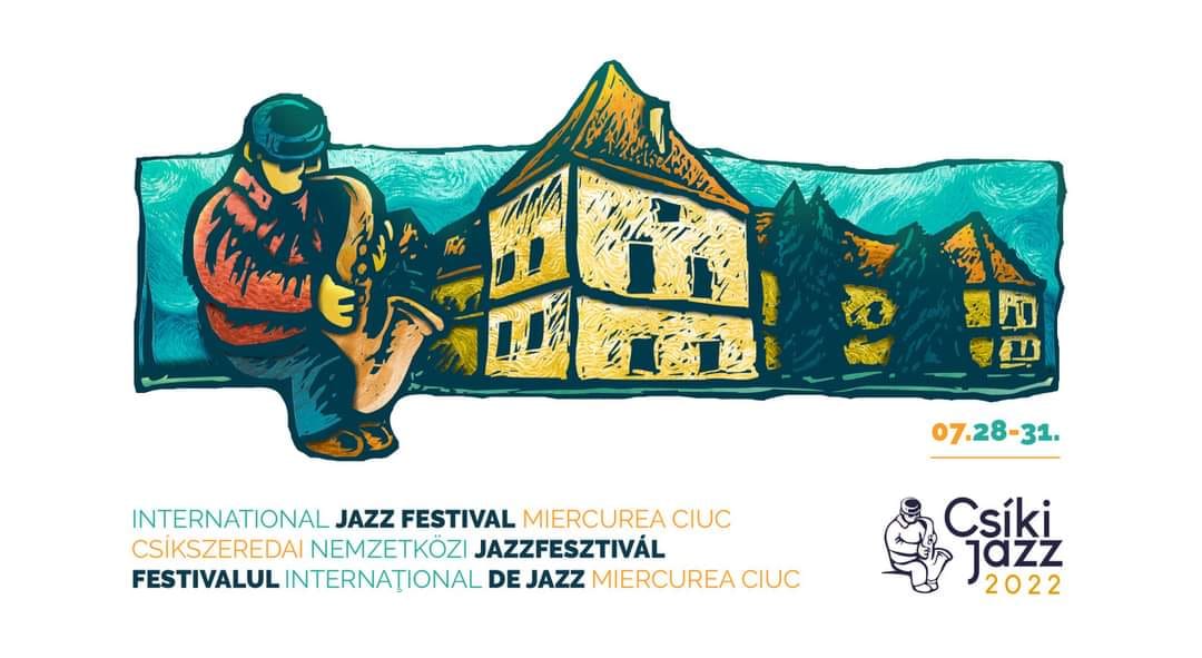Csíkszeredai Nemzetközi Jazzfesztivál