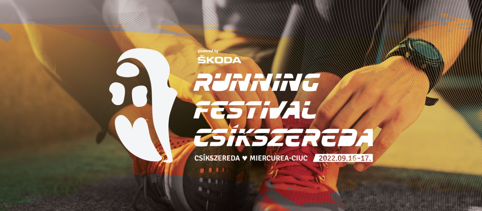 Running Festival Miercurea Ciuc