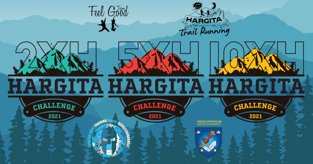 10X Hargita Challenge