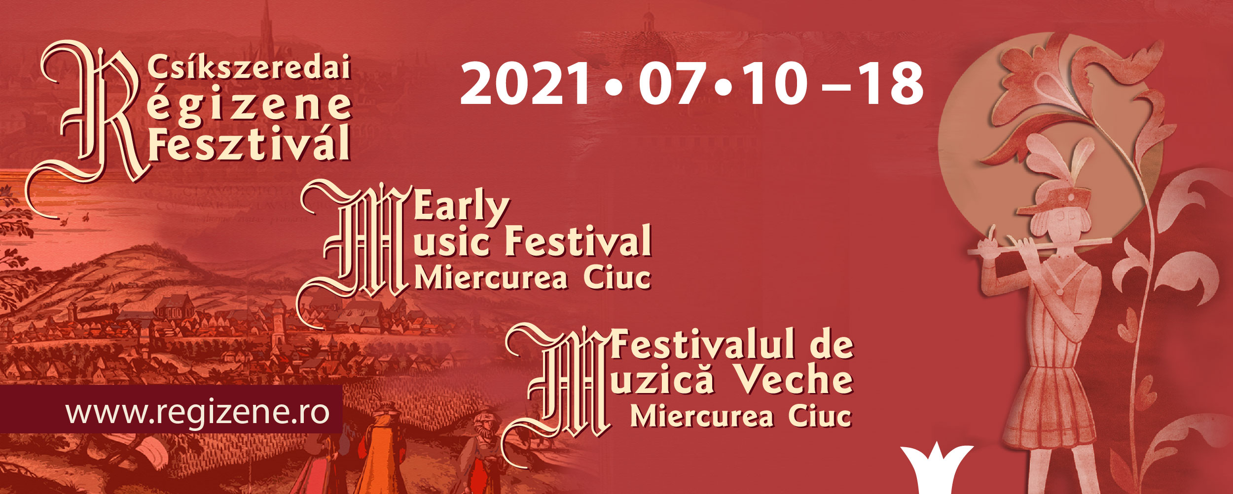 Festivalul de Muzică Veche Miercurea Ciuc