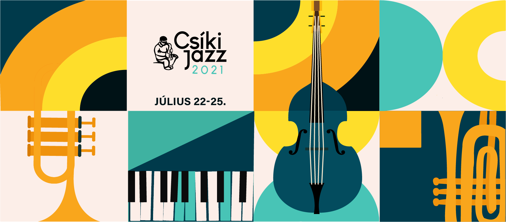 Festivalul Internaţional de Jazz – Miercurea-Ciuc