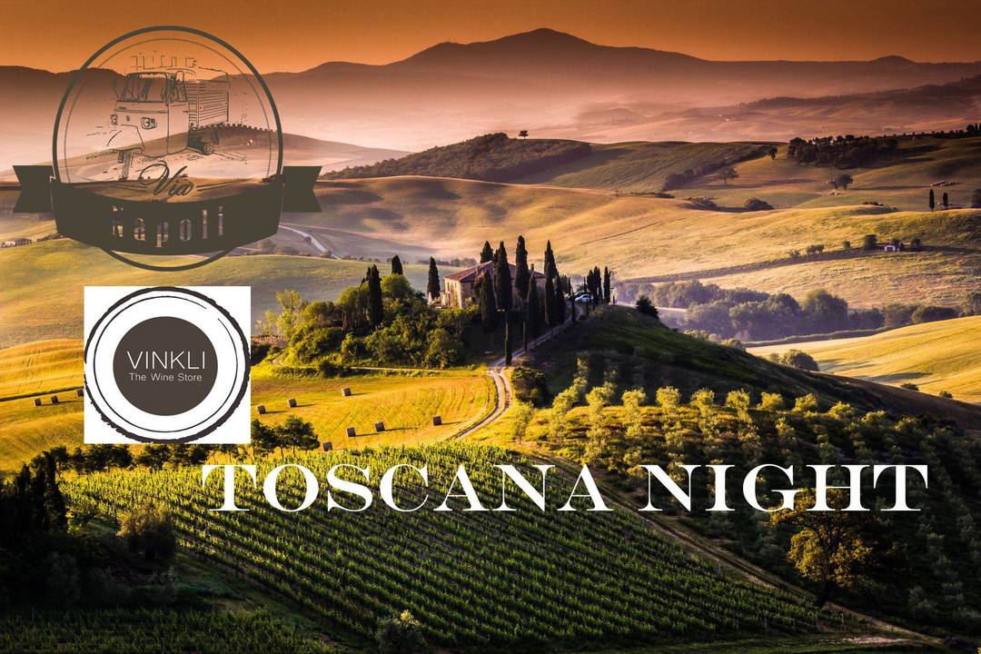 Toscana Night