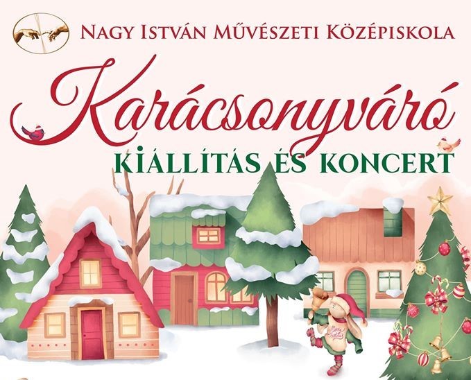 Christmas Exhibition and Concert