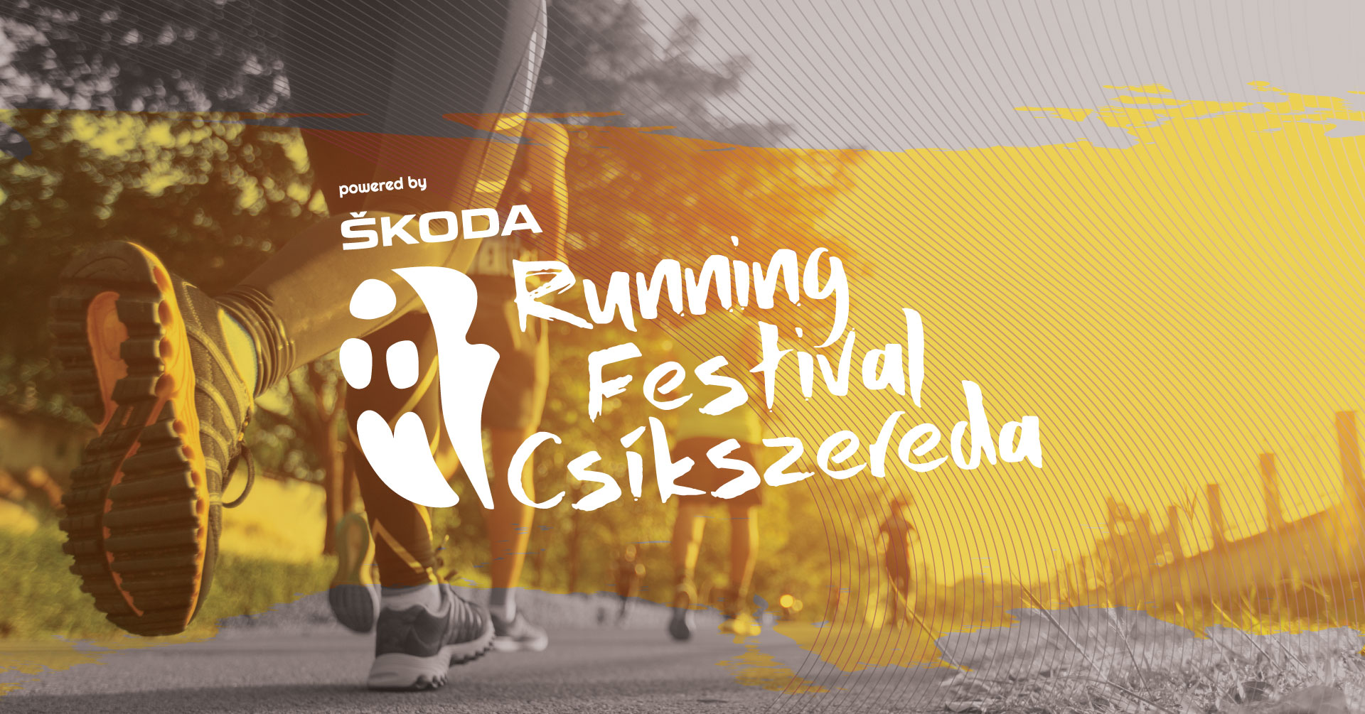 Running Festival Csíkszereda