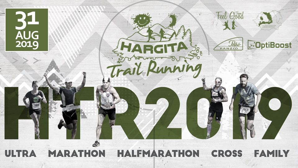 Hargita Trail Running 2019