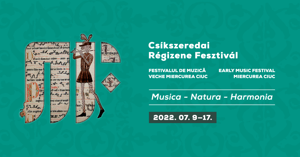 Early Music Festival Miercurea Ciuc