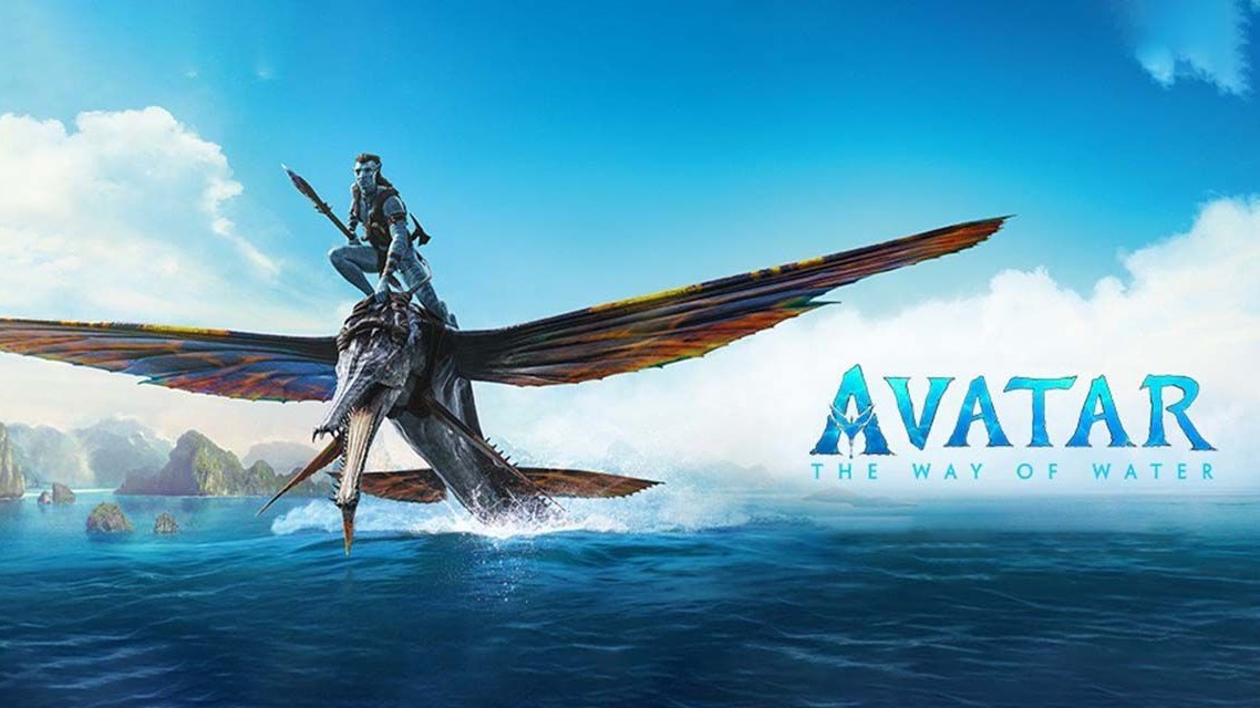 Avatar 2 – The Way of Water
