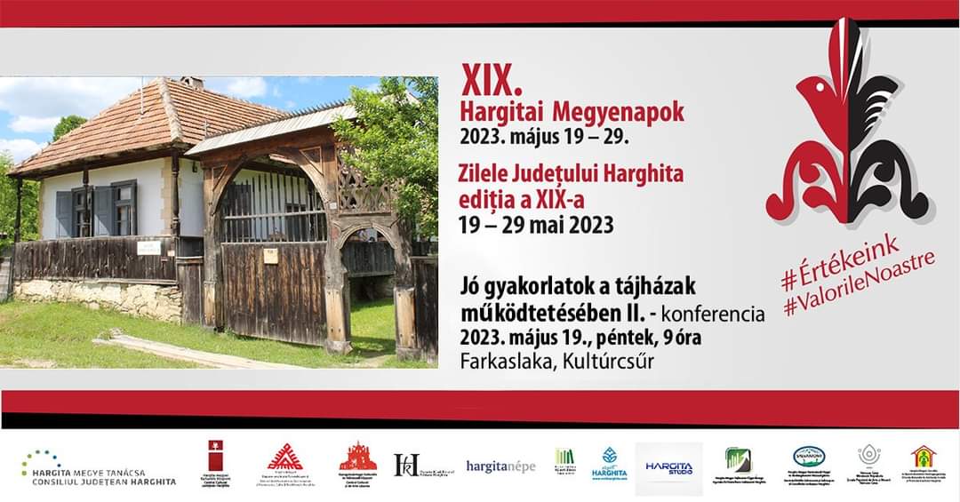 Conferință cu participarea administratorilor caselor muzeale