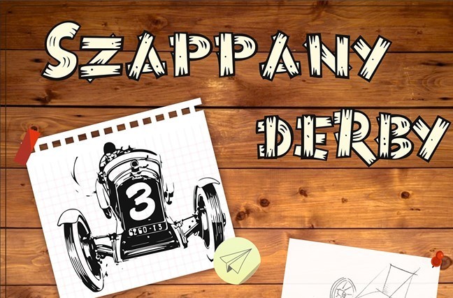 Szappany Derby 2019