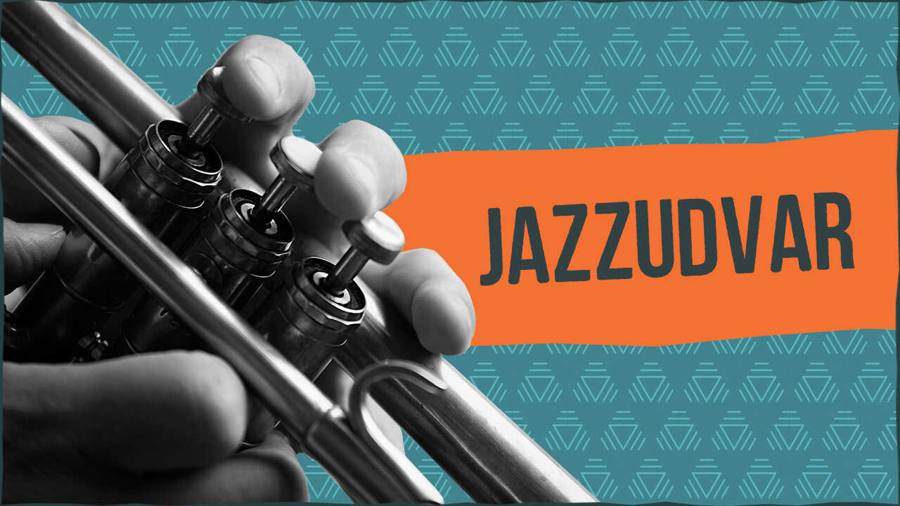 Jazzudvar – Gyergyószentmiklós