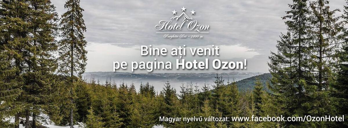Ozon Hotel