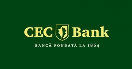 CEC Bank - ATM Corund Harghita