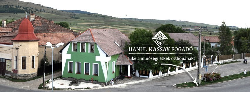 Kassay Inn