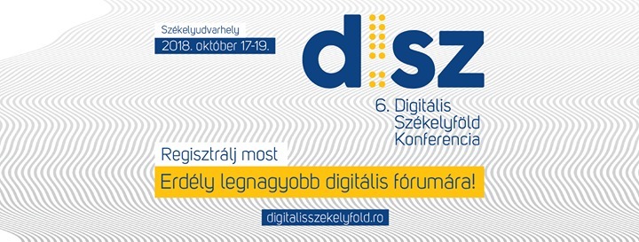Digital Szeklerland