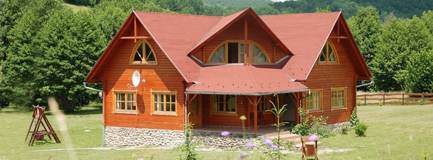 Balázs guest house