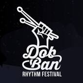 Festivalul International de Ritm Dob-Ban