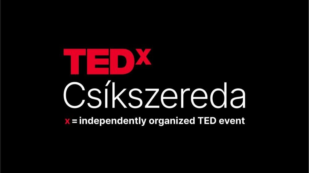 TEDx Csíkszereda