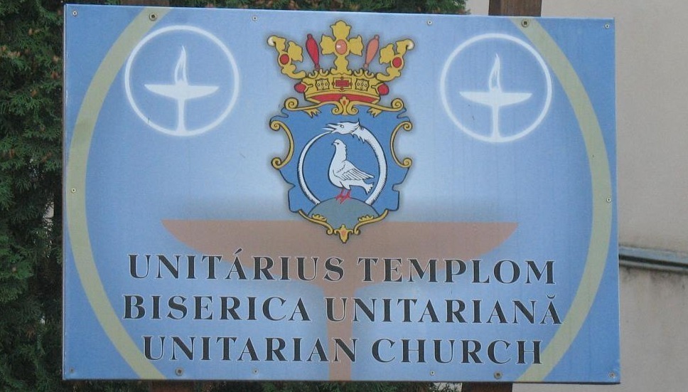 The Unitarian Church Cristuru Secuiesc