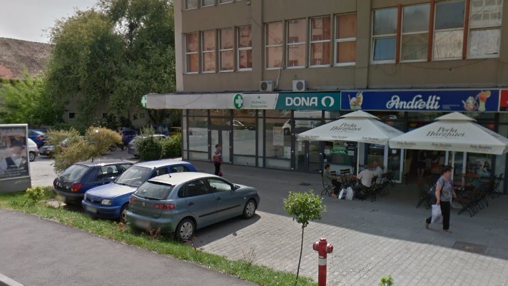 Dona Pharmacy