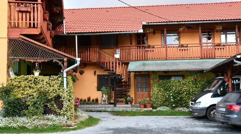 Gál guesthouse