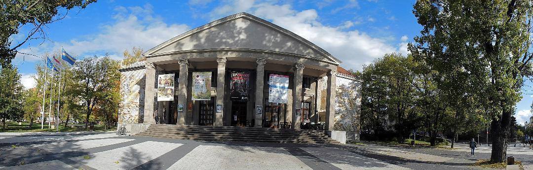 Teatrul Municipal Csíki Játékszín