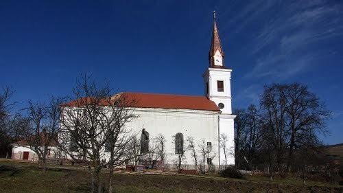 Biserica Romano-Catolică din Lupeni