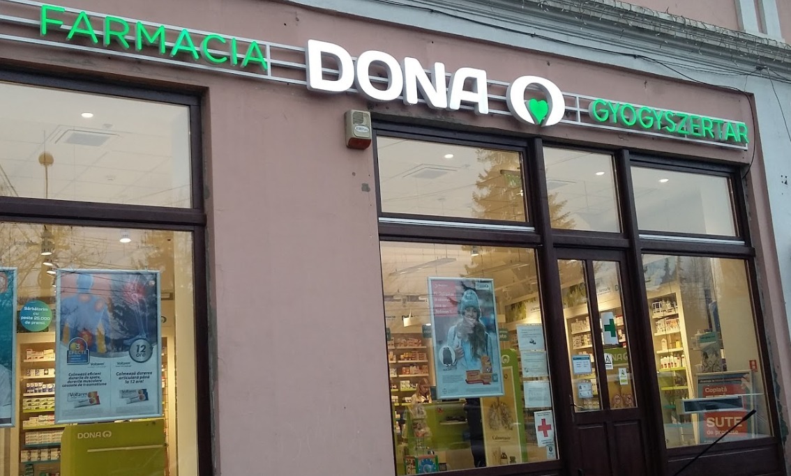 Dona 106 Pharmacy