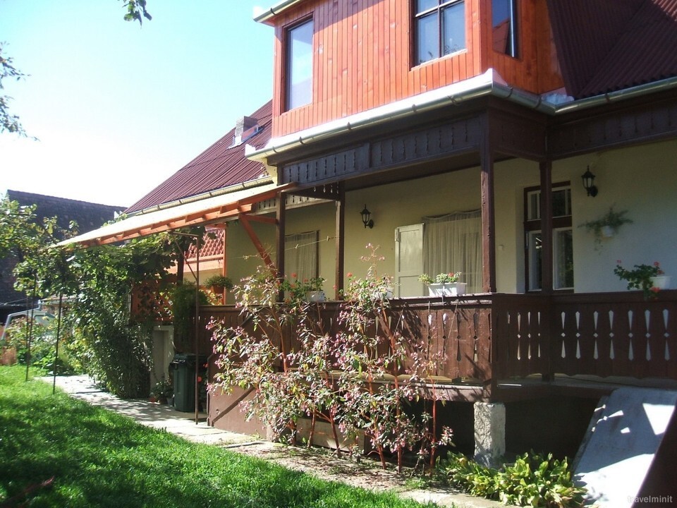 Ildikó Guest house