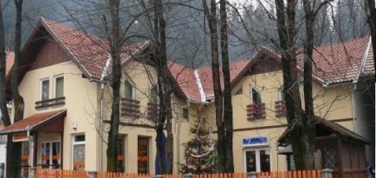 Intim Guesthouse